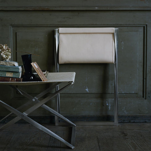 PK91™ Folding Stool